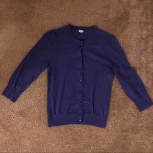 J.Crew Clare Sweater Sz. M